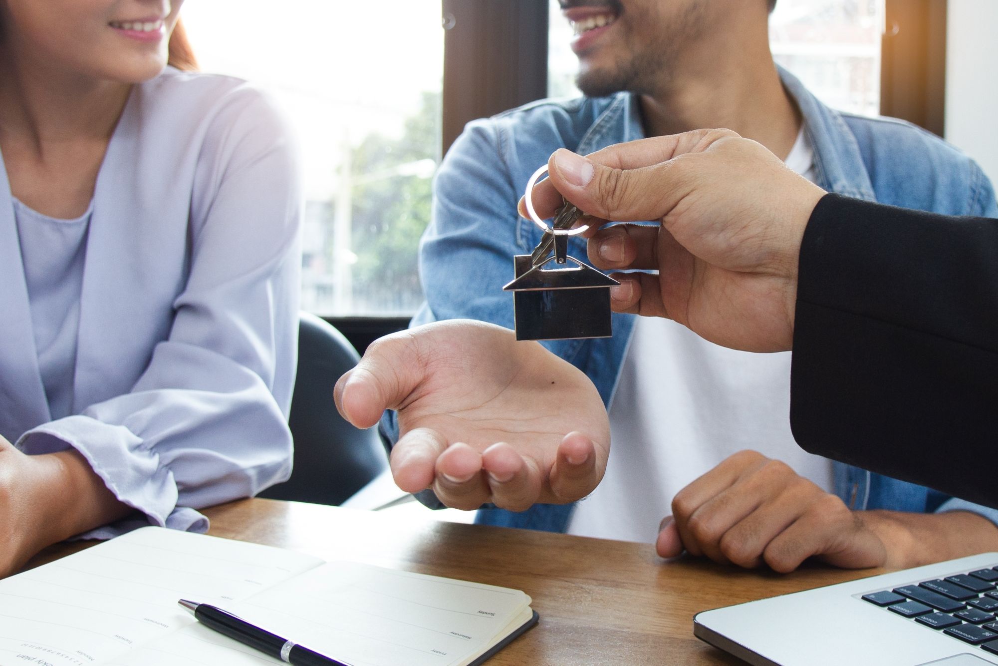 Marketing Inmobiliario